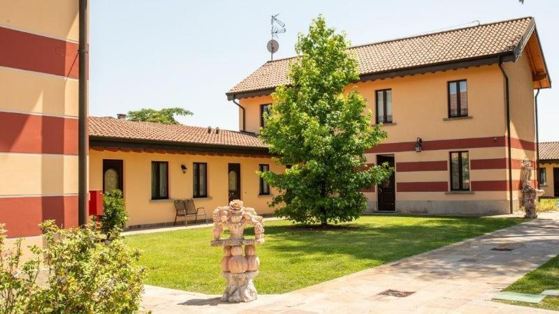 Hotel Villa Borghesi Corte dei Cortesi Zewnętrze zdjęcie