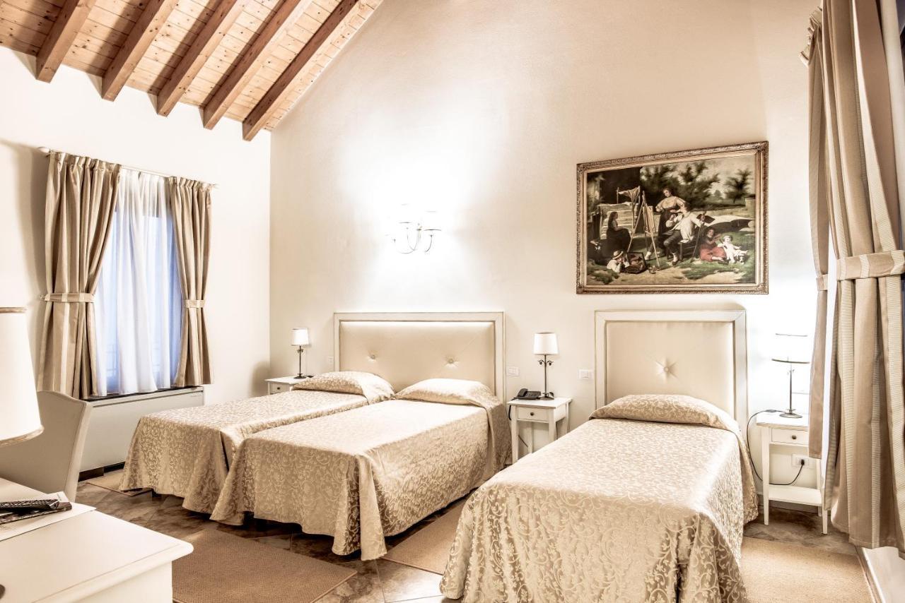 Hotel Villa Borghesi Corte dei Cortesi Zewnętrze zdjęcie