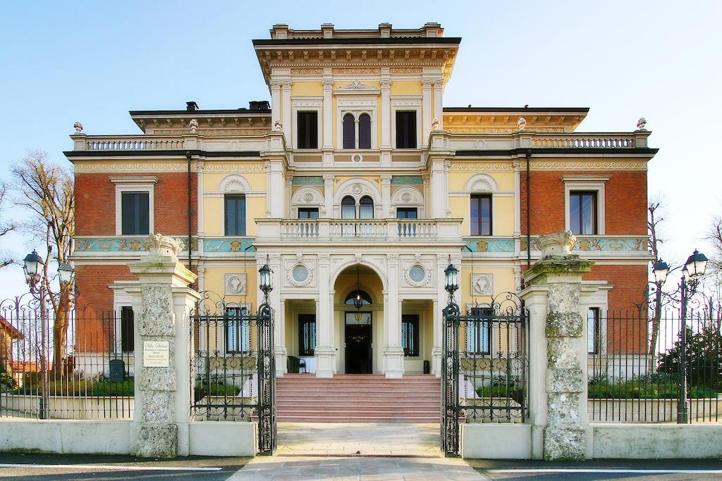 Hotel Villa Borghesi Corte dei Cortesi Zewnętrze zdjęcie