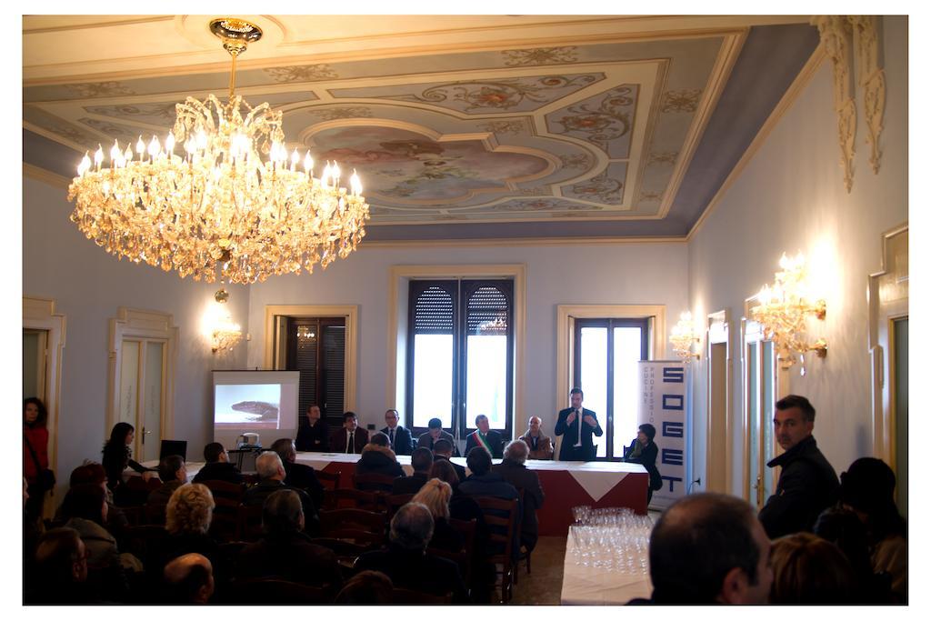Hotel Villa Borghesi Corte dei Cortesi Zewnętrze zdjęcie