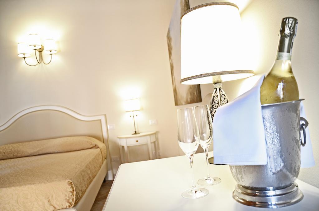 Hotel Villa Borghesi Corte dei Cortesi Pokój zdjęcie
