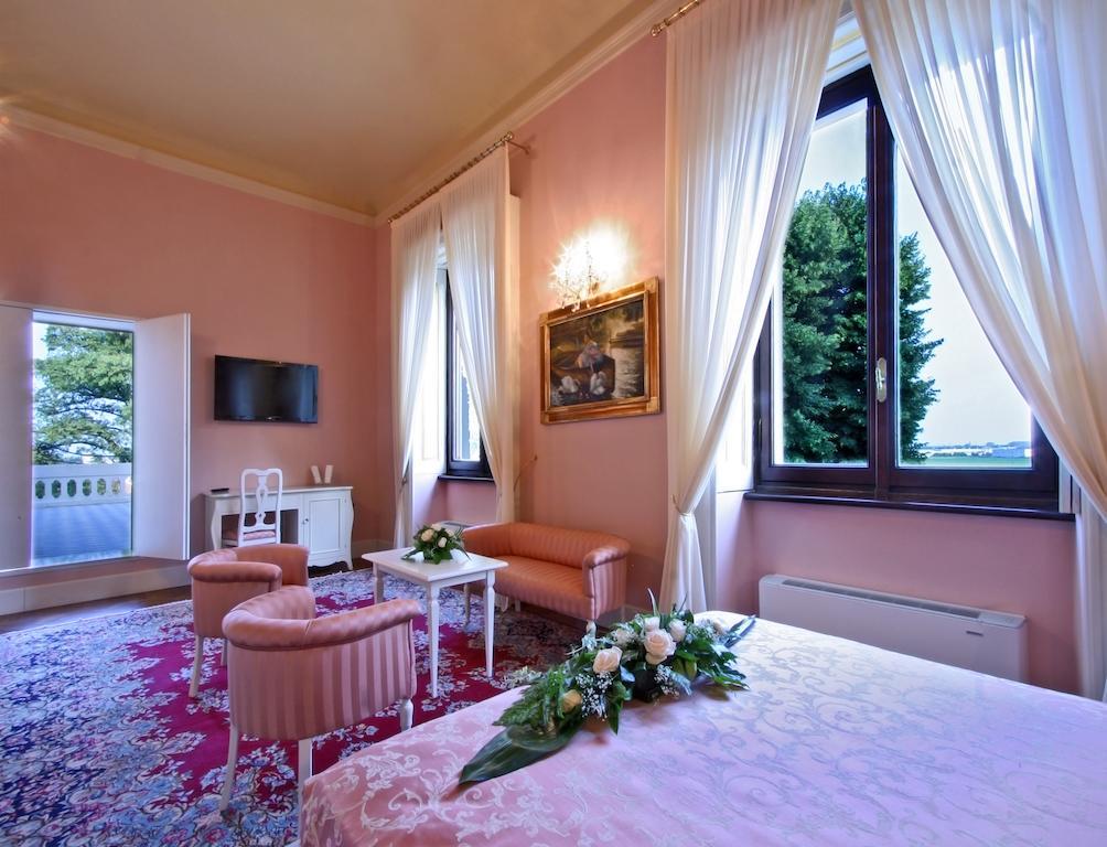 Hotel Villa Borghesi Corte dei Cortesi Pokój zdjęcie