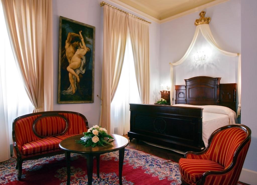 Hotel Villa Borghesi Corte dei Cortesi Zewnętrze zdjęcie
