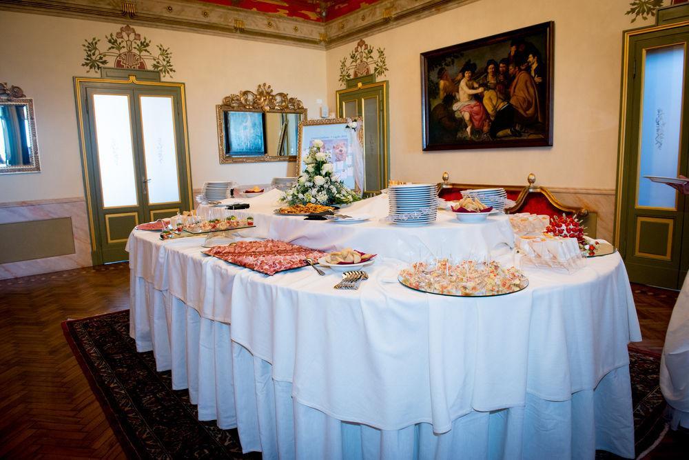 Hotel Villa Borghesi Corte dei Cortesi Zewnętrze zdjęcie