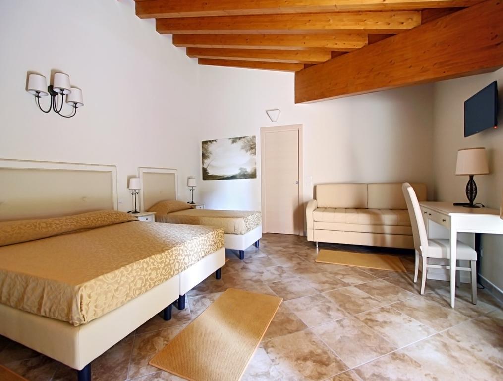 Hotel Villa Borghesi Corte dei Cortesi Pokój zdjęcie