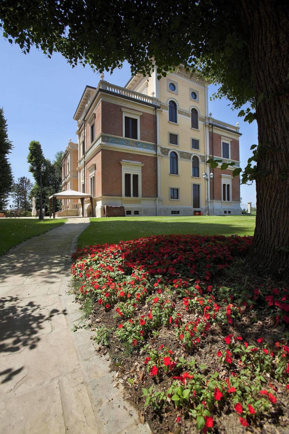 Hotel Villa Borghesi Corte dei Cortesi Zewnętrze zdjęcie