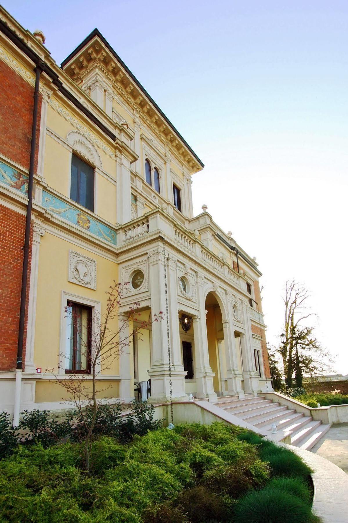 Hotel Villa Borghesi Corte dei Cortesi Zewnętrze zdjęcie