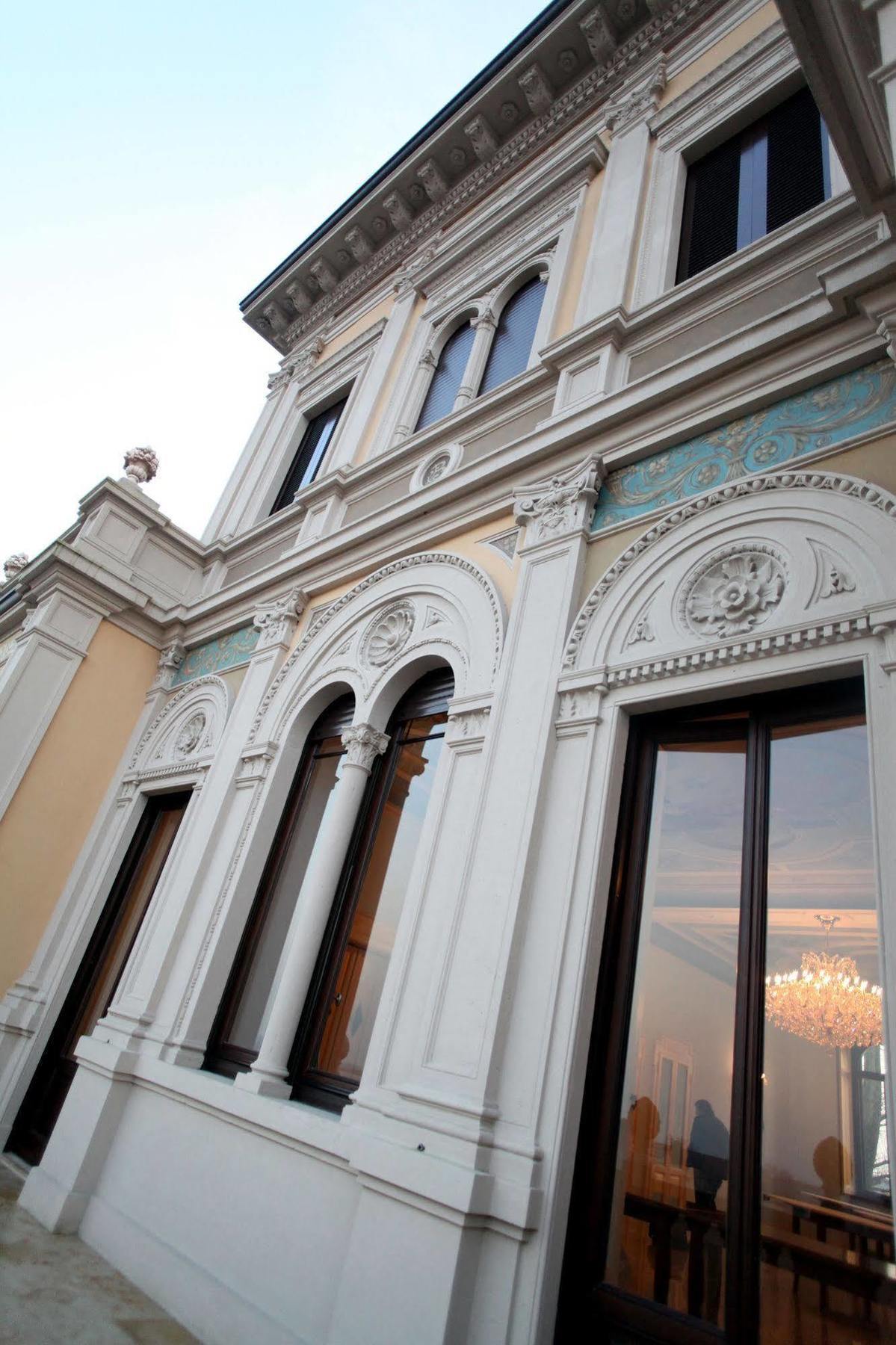 Hotel Villa Borghesi Corte dei Cortesi Zewnętrze zdjęcie