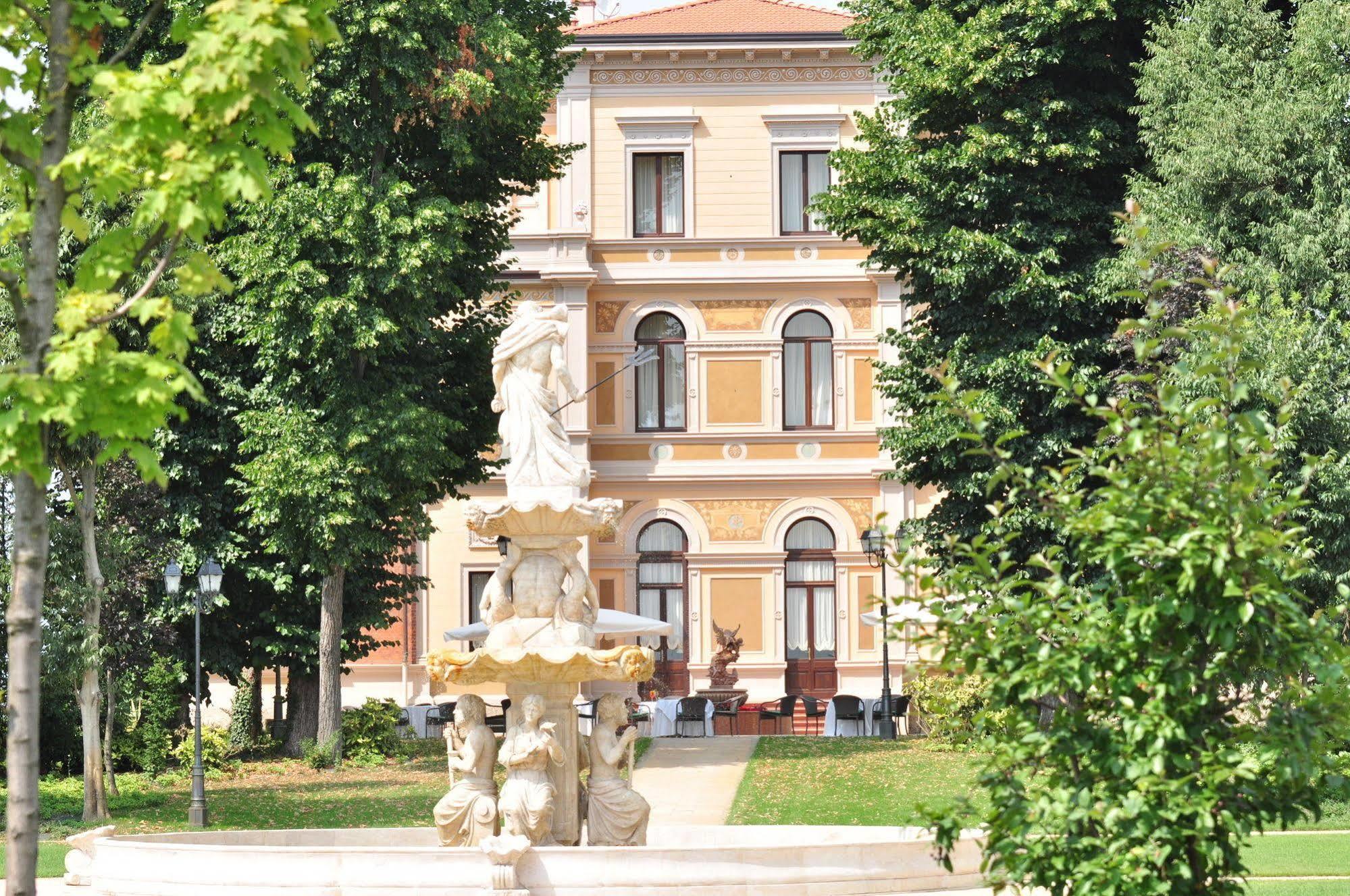 Hotel Villa Borghesi Corte dei Cortesi Zewnętrze zdjęcie