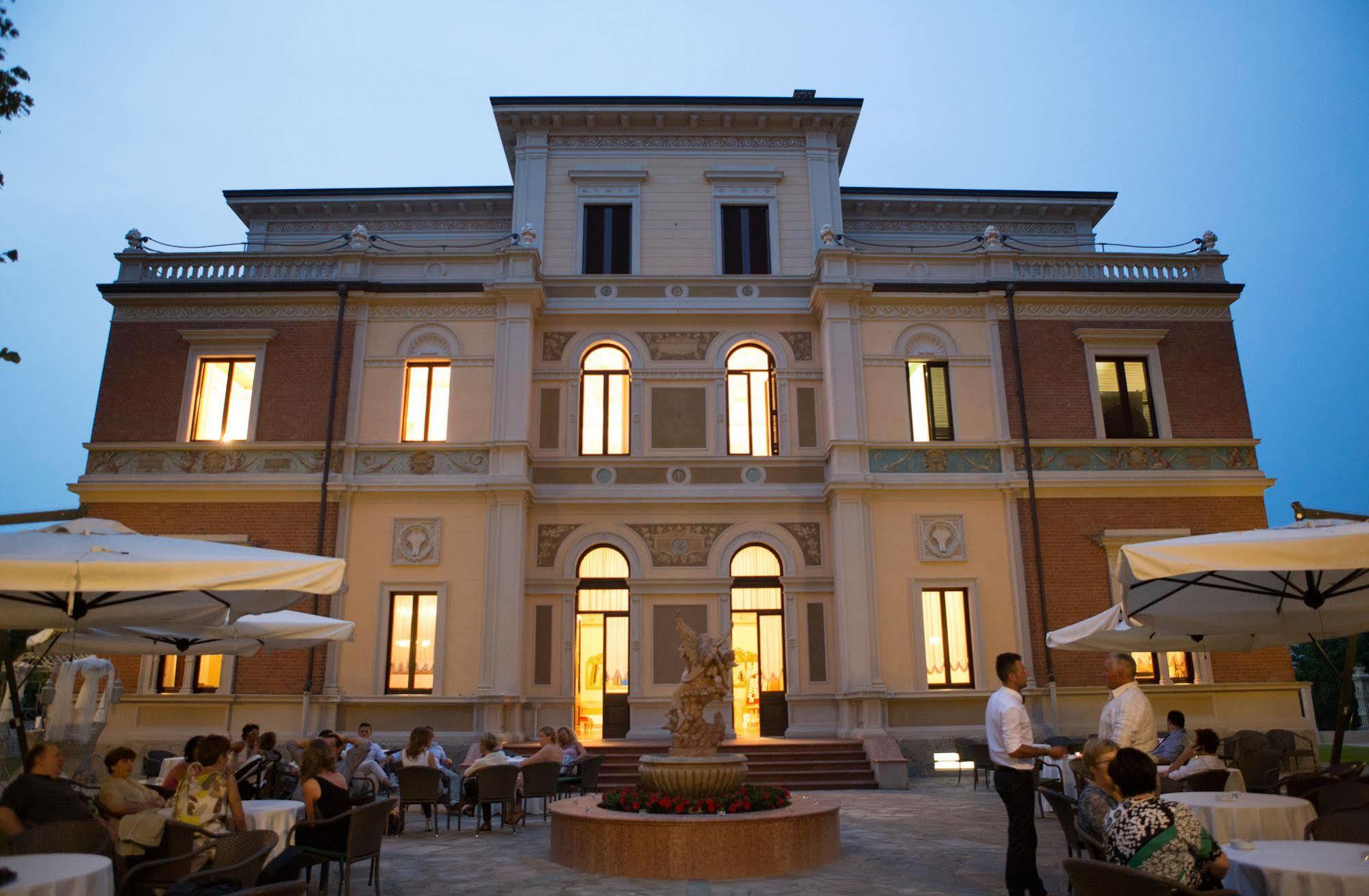 Hotel Villa Borghesi Corte dei Cortesi Zewnętrze zdjęcie