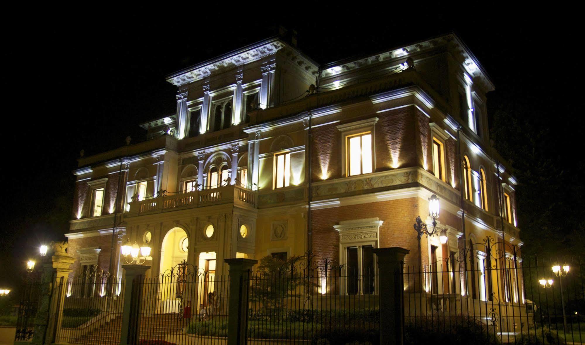 Hotel Villa Borghesi Corte dei Cortesi Zewnętrze zdjęcie