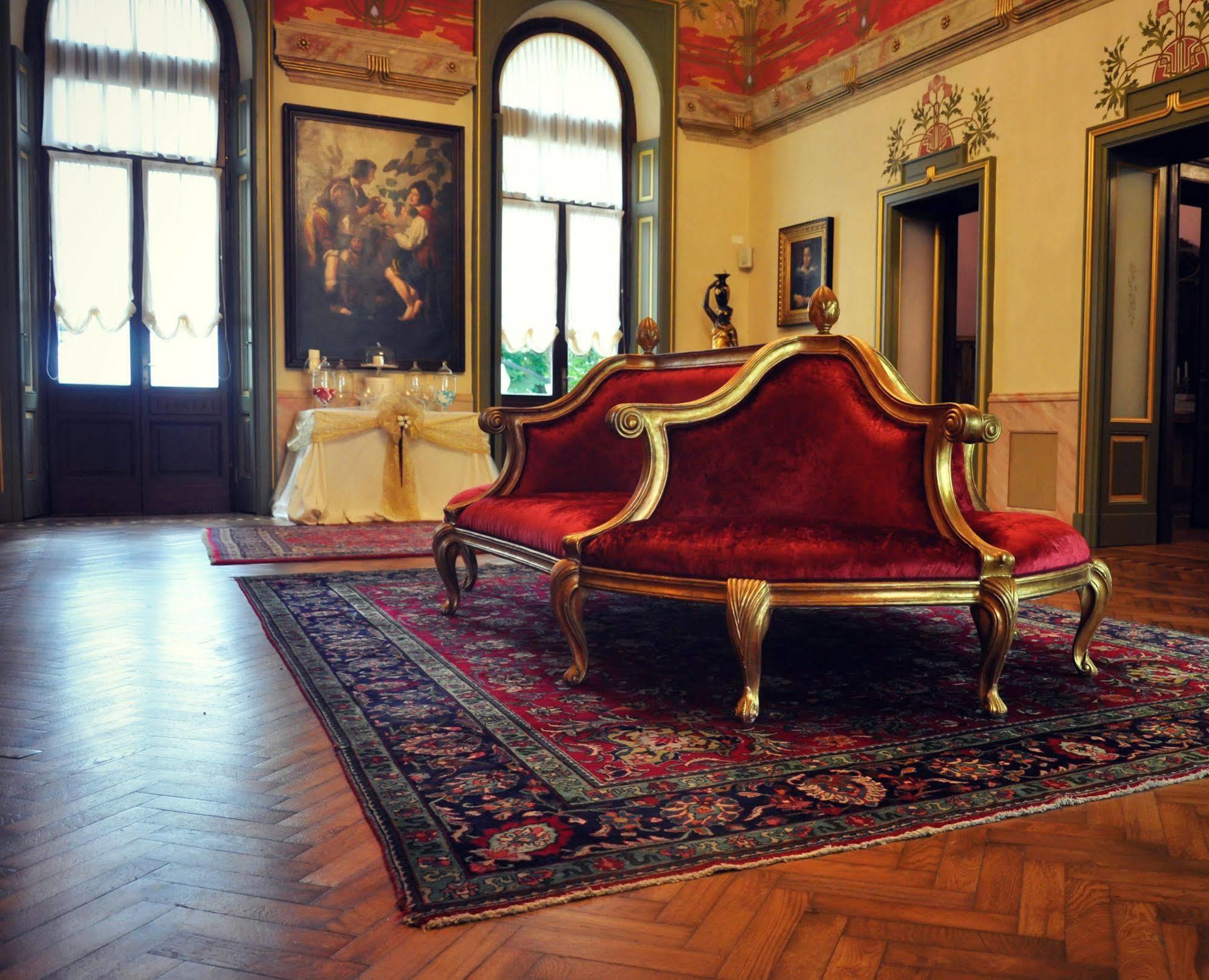 Hotel Villa Borghesi Corte dei Cortesi Zewnętrze zdjęcie