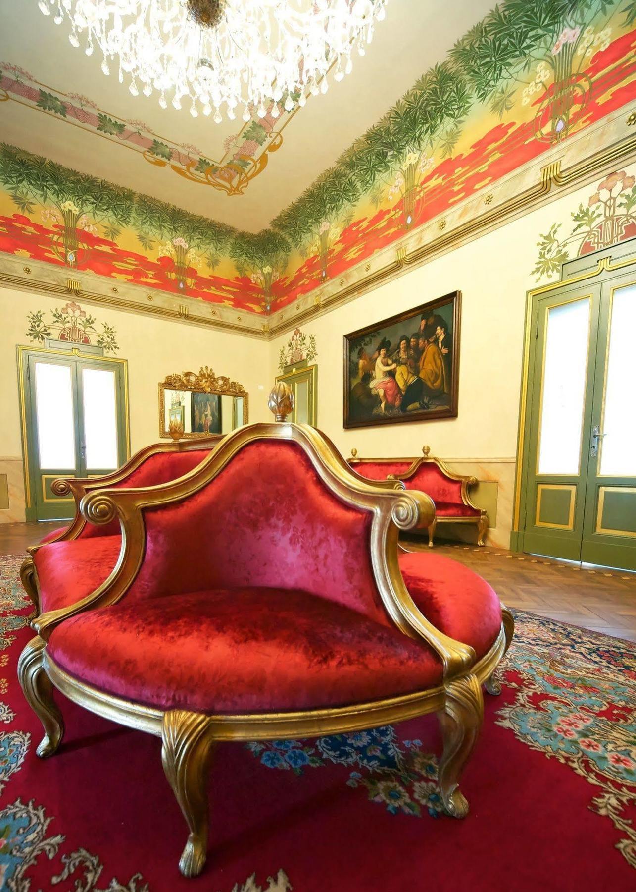 Hotel Villa Borghesi Corte dei Cortesi Zewnętrze zdjęcie