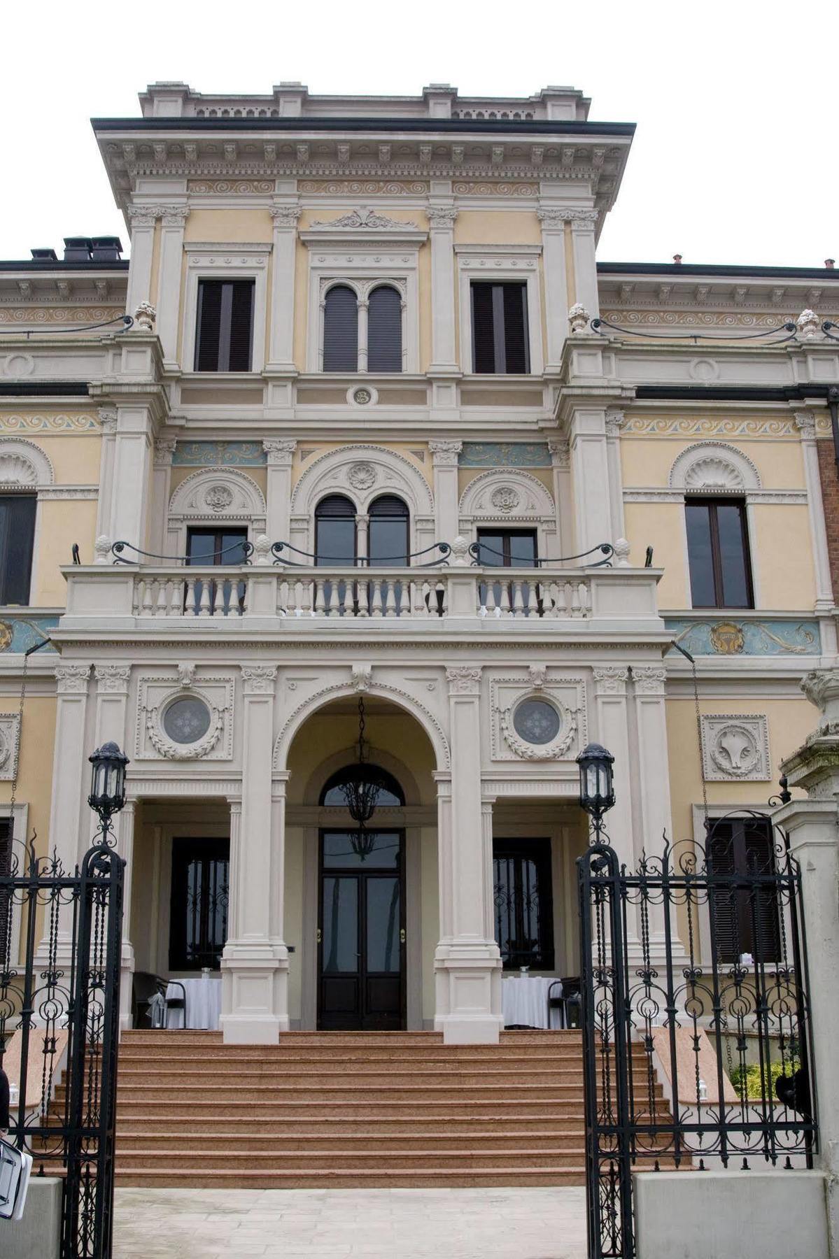 Hotel Villa Borghesi Corte dei Cortesi Zewnętrze zdjęcie