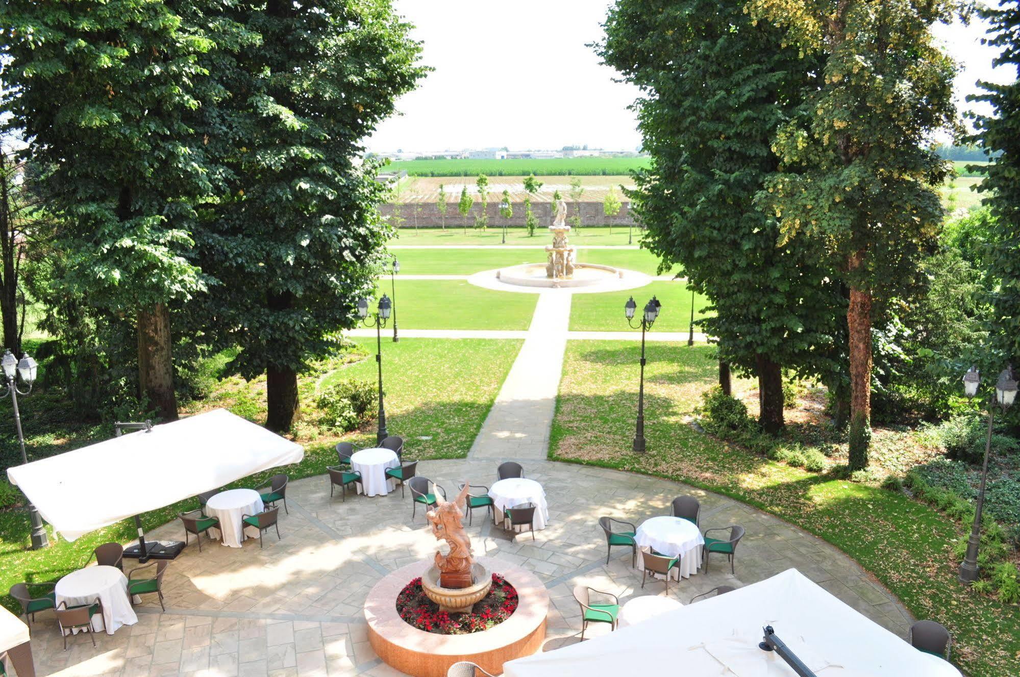Hotel Villa Borghesi Corte dei Cortesi Zewnętrze zdjęcie