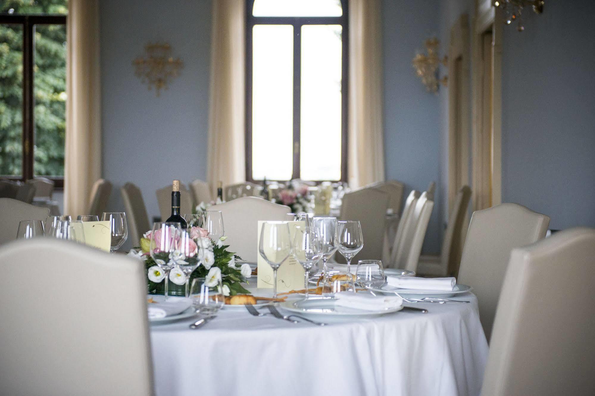 Hotel Villa Borghesi Corte dei Cortesi Zewnętrze zdjęcie