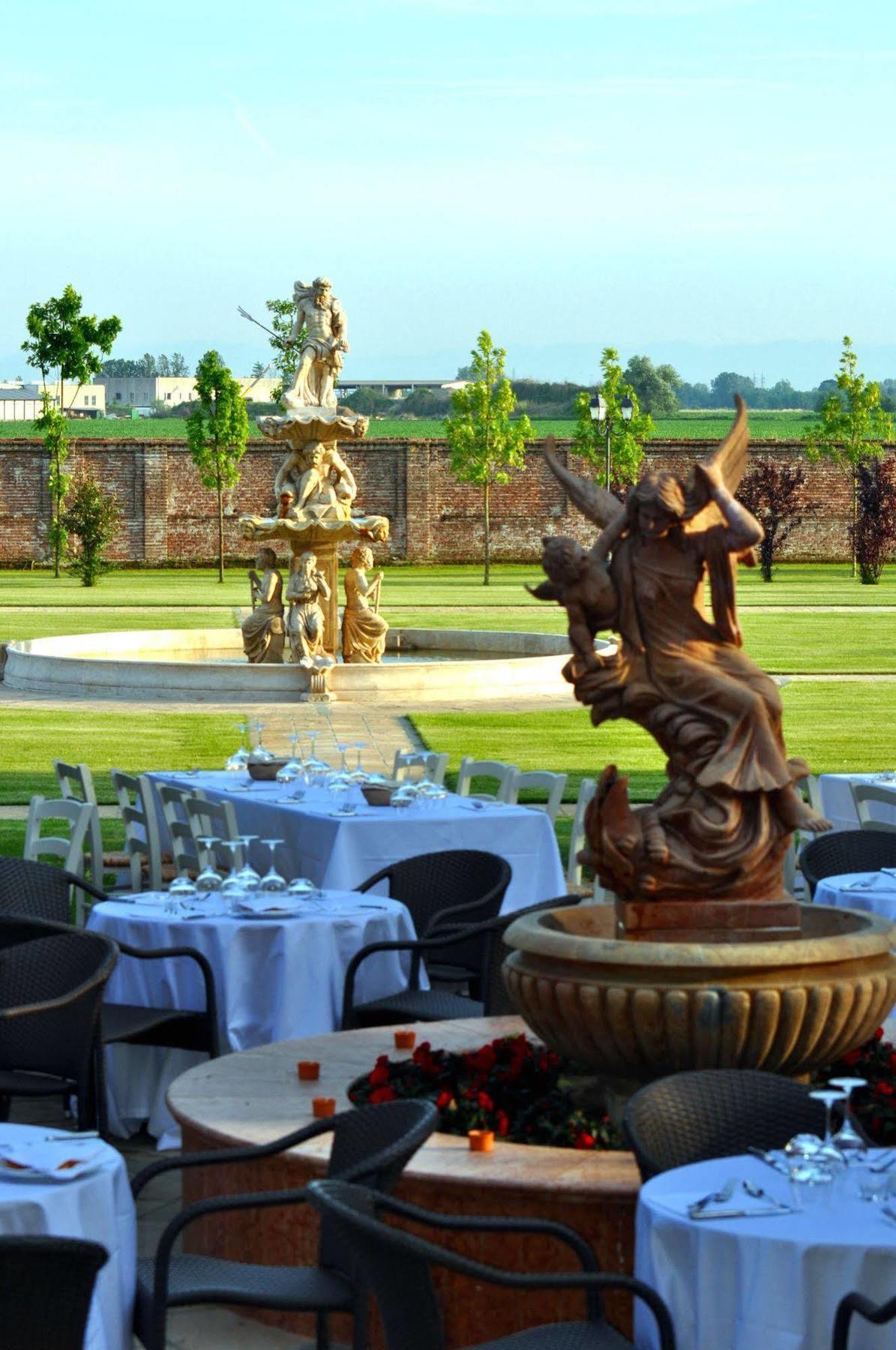 Hotel Villa Borghesi Corte dei Cortesi Zewnętrze zdjęcie