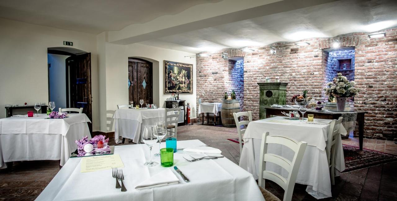 Hotel Villa Borghesi Corte dei Cortesi Zewnętrze zdjęcie