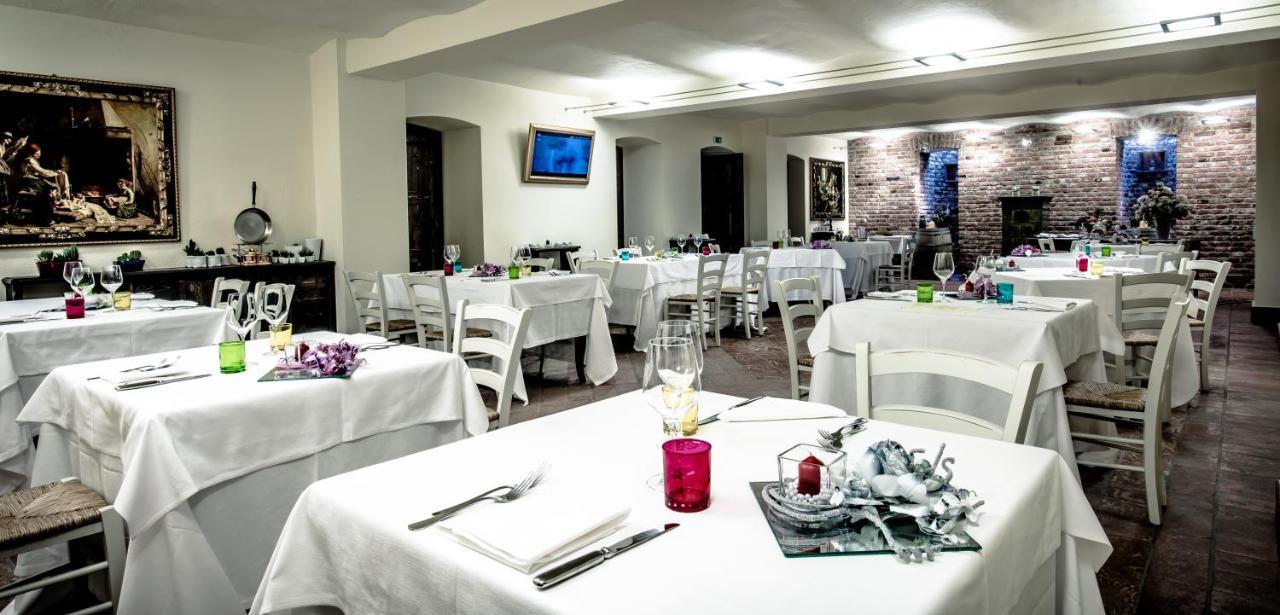 Hotel Villa Borghesi Corte dei Cortesi Zewnętrze zdjęcie