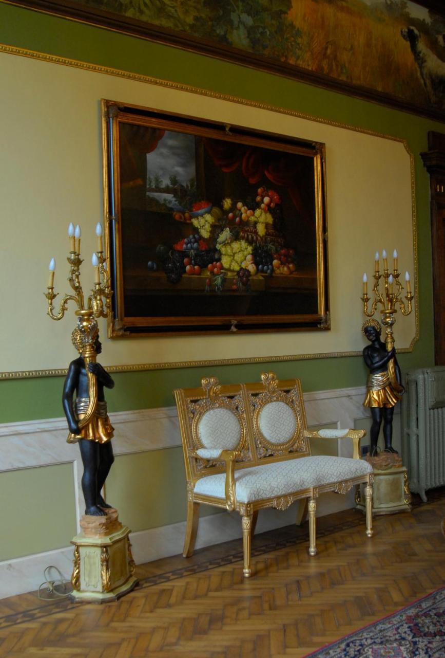 Hotel Villa Borghesi Corte dei Cortesi Zewnętrze zdjęcie