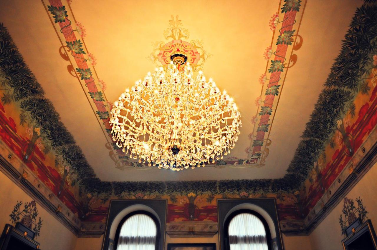 Hotel Villa Borghesi Corte dei Cortesi Zewnętrze zdjęcie
