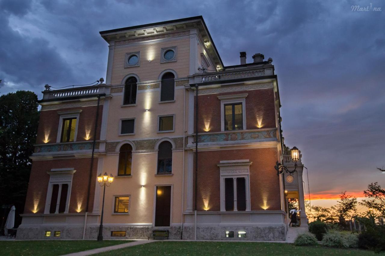 Hotel Villa Borghesi Corte dei Cortesi Zewnętrze zdjęcie
